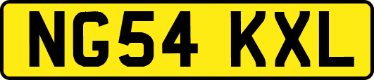 NG54KXL
