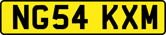 NG54KXM