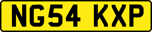 NG54KXP