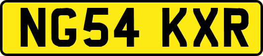 NG54KXR