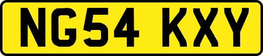 NG54KXY