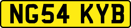 NG54KYB