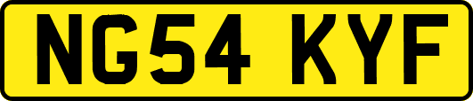 NG54KYF