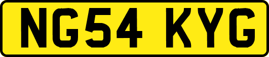 NG54KYG