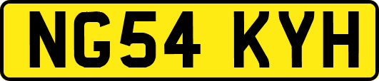 NG54KYH