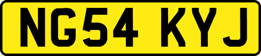 NG54KYJ