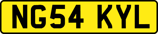 NG54KYL