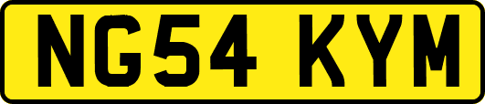 NG54KYM