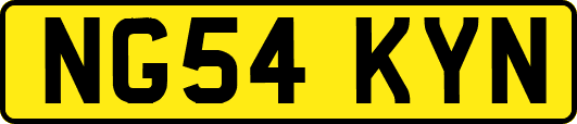 NG54KYN