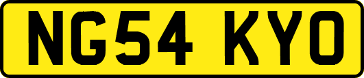 NG54KYO