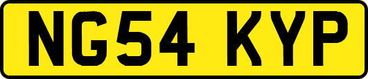 NG54KYP