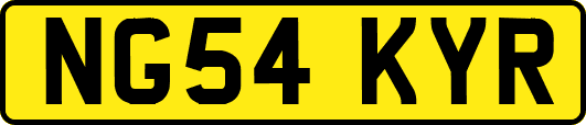 NG54KYR