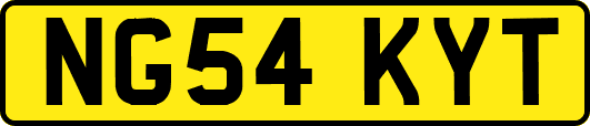 NG54KYT