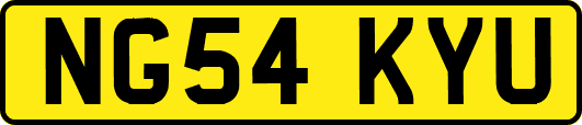 NG54KYU