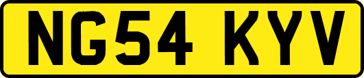 NG54KYV