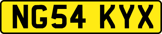 NG54KYX