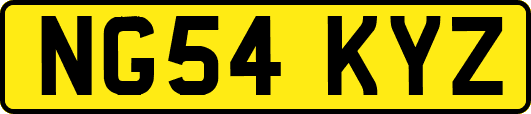 NG54KYZ