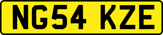 NG54KZE