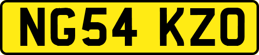 NG54KZO