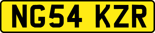 NG54KZR