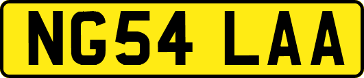 NG54LAA
