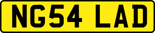 NG54LAD
