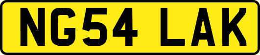 NG54LAK