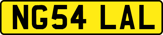 NG54LAL
