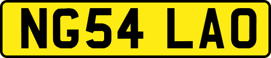 NG54LAO