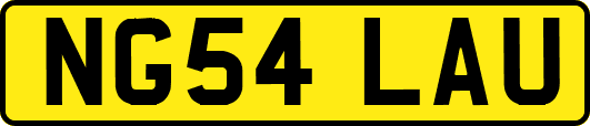 NG54LAU
