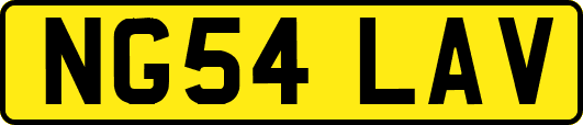 NG54LAV