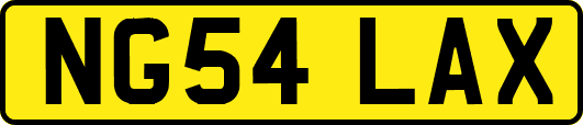 NG54LAX