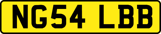 NG54LBB