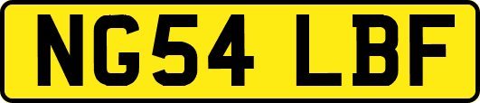 NG54LBF