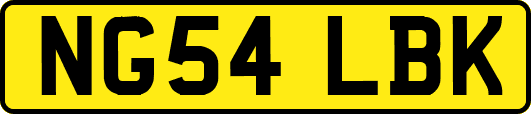 NG54LBK