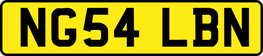 NG54LBN