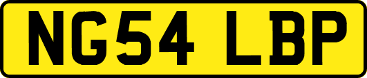 NG54LBP