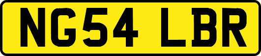 NG54LBR