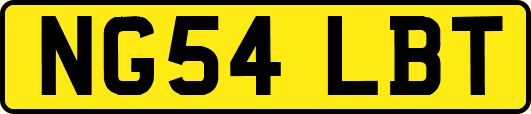 NG54LBT