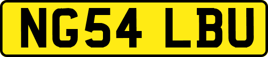 NG54LBU
