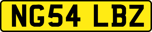 NG54LBZ