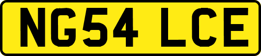 NG54LCE