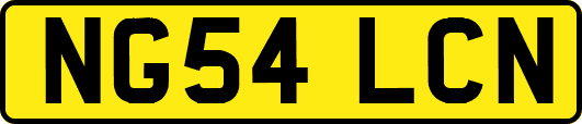 NG54LCN