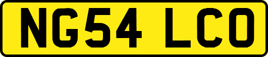 NG54LCO