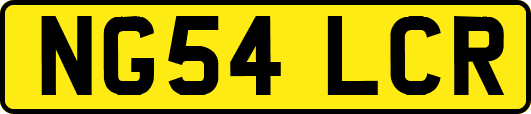 NG54LCR