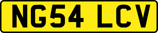 NG54LCV