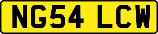 NG54LCW