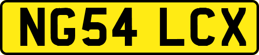 NG54LCX