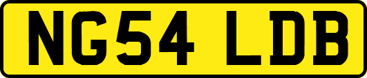 NG54LDB