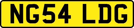 NG54LDG